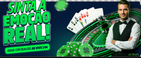 Bet ok8bet