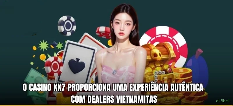 Jogos do cassino