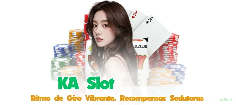 App ok8bet