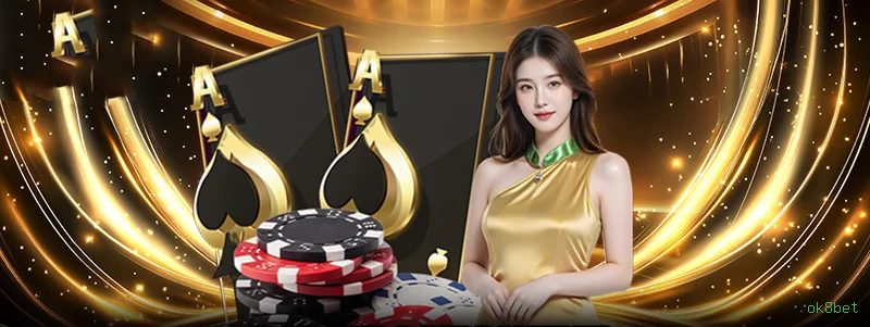Promoção ok8bet