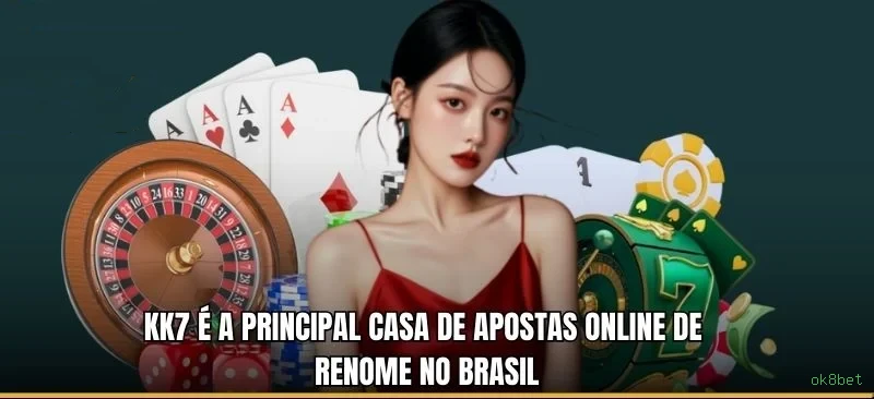 VIP ok8bet